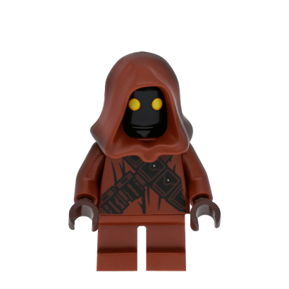 Фігурка Lego Інше Jawa Star Wars sw0560 Б/У - Retromagaz