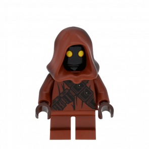 Фигурка Lego Другое Jawa Star Wars sw0560 Б/У