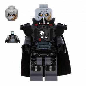 Фігурка Lego Джедай Darth Malgus Star Wars sw0413 1 Б/У