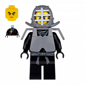 Фигурка Lego Ninja Cole Kendo Ninjago njo041 1 Б/У