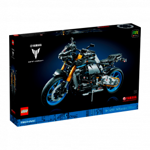 Конструктор Lego Yamaha MT-10 SP Technic 42159 Новий - Retromagaz