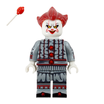 Фигурка RMC It Pennywise Films itr005 Новый - Retromagaz