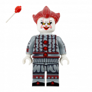 Фигурка RMC It Pennywise Films itr005 Новый