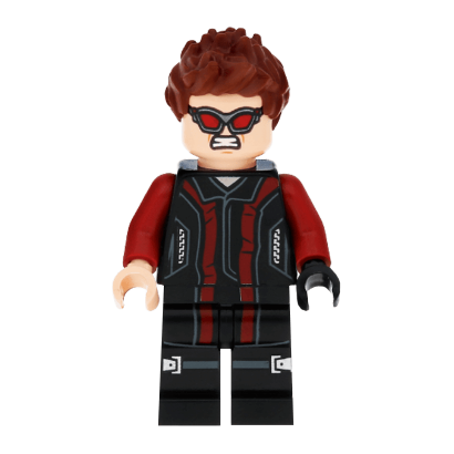 Фигурка Lego Marvel Hawkeye Super Heroes sh0172 1 Б/У - Retromagaz