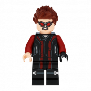 Фигурка Lego Marvel Hawkeye Super Heroes sh0172 1 Б/У