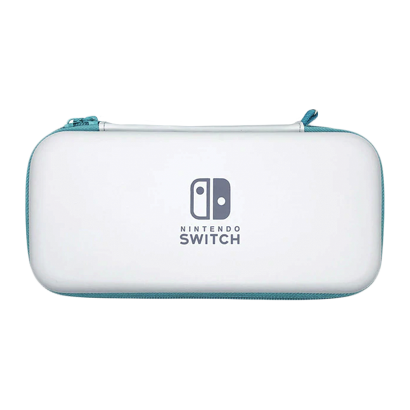 Чохол Твердий RMC Switch Lite з Логотипом White Б/У - Retromagaz