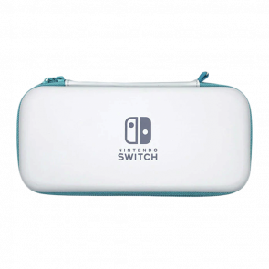 Чохол Твердий RMC Switch Lite з Логотипом White Б/У