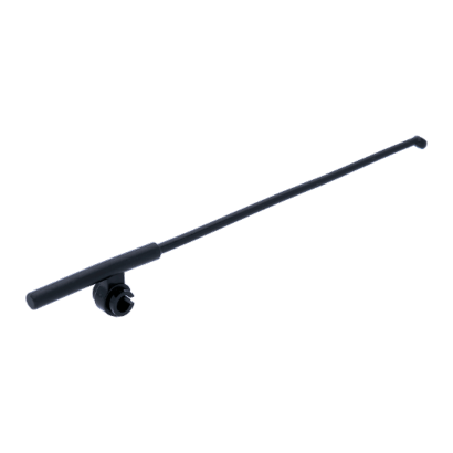 Другое Lego Rod Pole 12L 2614 96858 4278796 4656122 6270122 Black Б/У - Retromagaz