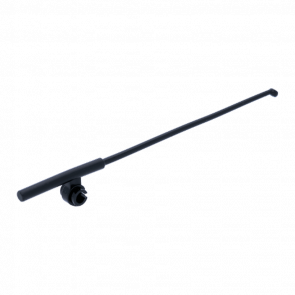 Інше Lego Rod Pole 12L 2614 96858 4278796 4656122 6270122 Black Б/У