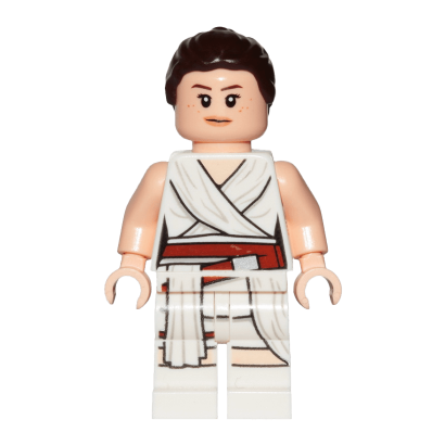 Фигурка Lego Джедай Rey Star Wars sw1054 1 Новый - Retromagaz