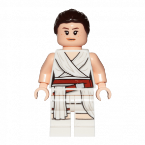 Фигурка Lego Джедай Rey Star Wars sw1054 1 Новый