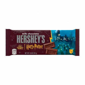 Шоколад Молочний Hershey's Harry Potter - Retromagaz