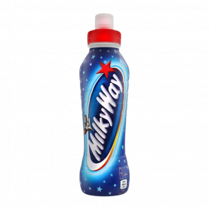 Напиток Milky Way Молочный 350ml - Retromagaz