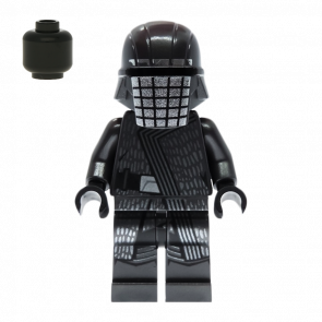 Фигурка Lego Другое Vicrul Knight of Ren Star Wars sw1089 1 Б/У