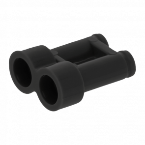 Інше Lego Binoculars Town 30162 4247343 6003301 6034002 Black 4шт Новий