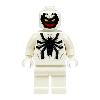 Фигурка Lego Marvel Anti-Venom Super Heroes sh1010 Б/У - Retromagaz