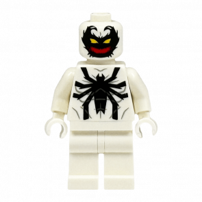 Фігурка Lego Marvel Anti-Venom Super Heroes sh1010 Б/У