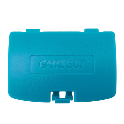 Кришка Консолі RMC Game Boy Color Turquoise Новий - Retromagaz