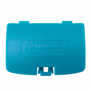 Крышка Консоли RMC Game Boy Color Turquoise Новый - Retromagaz