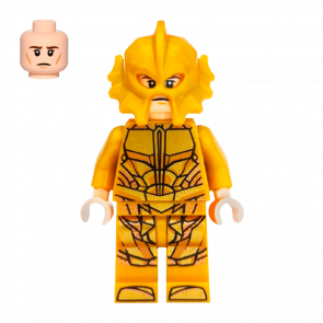 Фигурка Lego Marvel Atlantean Guard Super Heroes sh0430 Б/У