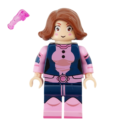 Фігурка RMC Hero Academia Ochaco Uraraka Cartoons har003 Новий - Retromagaz