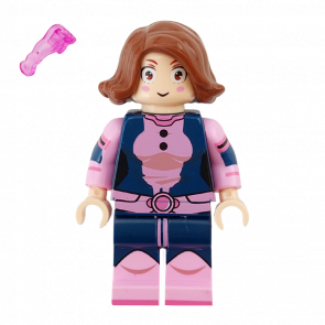 Фігурка RMC Hero Academia Ochaco Uraraka Cartoons har003 Новий