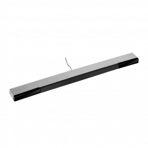 Сенсор Движения Проводной Nintendo Wii RVL-014 Sensor Bar Silver Б/У - Retromagaz