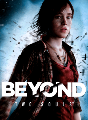 Гра Sony PlayStation 3 Beyond: Two Souls SteelBook Edition Англійська Версія Б/У - Retromagaz