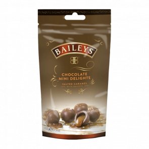 Цукерки Baileys Chocolate Mini Delights Salted Caramel - Retromagaz