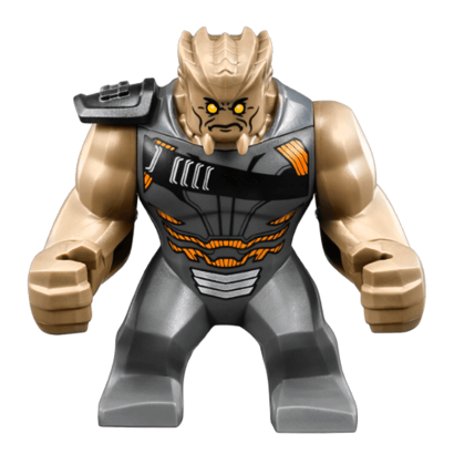 Фигурка Lego Marvel Cull Obsidian Super Heroes sh0507 1 Б/У - Retromagaz