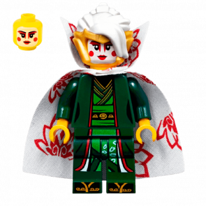 Фигурка Lego Другое Harumi Ninjago njo383 1 Б/У