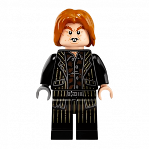 Фігурка Lego Harry Potter Peter Pettigrew Films hp196 Б/У