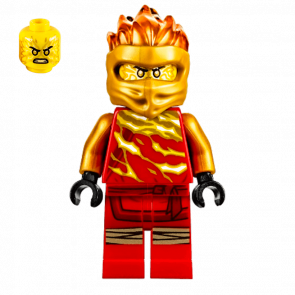 Фигурка Lego Ninja Kai FS Ninjago njo530 1 Новый