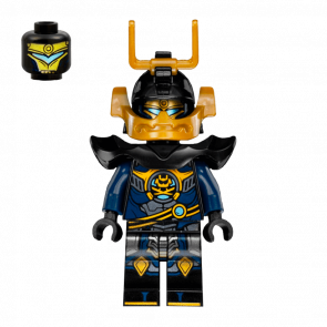 Фігурка Lego Інше Samurai X Hands of Time Ninjago njo286 Б/У