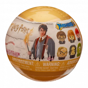 Фигурка Mash`ems Toys Harry Potter 4 см в Асортименті