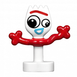 Фігурка Lego Toy Story Forky Cartoons toy022 1 Б/У - Retromagaz