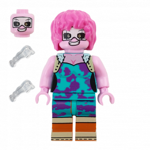 Фигурка RMC Hero Academia Ashido Mina Cartoons har002 Новый - Retromagaz