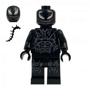 Фигурка RMC Marvel Venom Super Heroes mavg008 Новый - Retromagaz