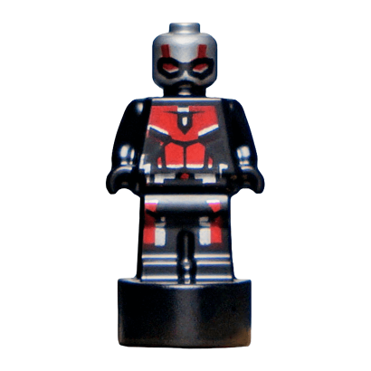 Фігурка Lego Marvel Ant-Man Scott Lang Statuette Super Heroes 90398pb044 1 Б/У - Retromagaz