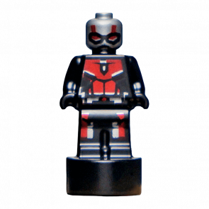 Фігурка Lego Marvel Ant-Man Scott Lang Statuette Super Heroes 90398pb044 1 Б/У