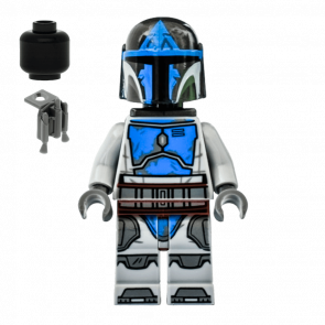 Фигурка Lego Другое Mandalorian Loyalist Star Wars sw1164 1 Б/У