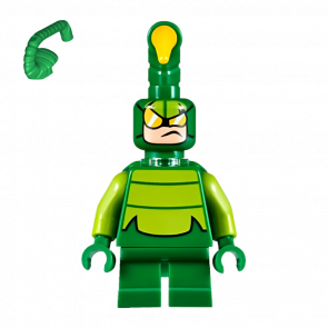 Фігурка Lego Marvel Scorpion Short Legs Super Heroes sh0361 Б/У - Retromagaz