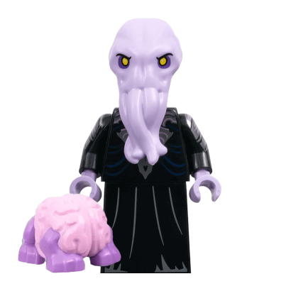 Фигурка Lego Dungeons & Dragons Mind Flayer Games 71047 coldnd07 Новый - Retromagaz