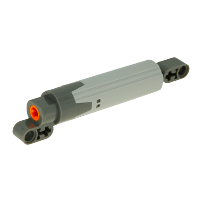 Technic Lego Другое Linear Actuator 61927c01 4528037 4638507 6153715 Light Bluish Grey Б/У - Retromagaz