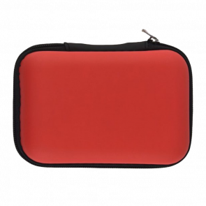 Чехол Твердый RMC 3DS XL New Red Новый - Retromagaz