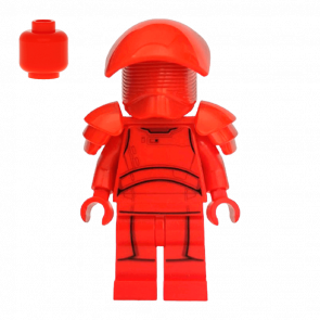 Фігурка Lego Інше Elite Praetorian Guard Star Wars sw0989 1 Б/У - Retromagaz