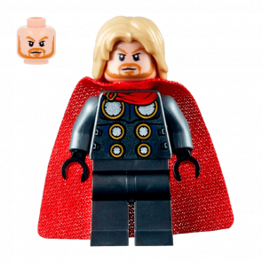 Фигурка Lego Marvel Thor Super Heroes sh0645 1 Б/У