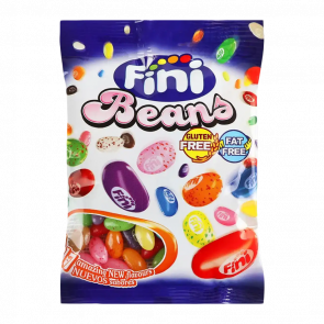 Конфеты Жевательные Fini Beans