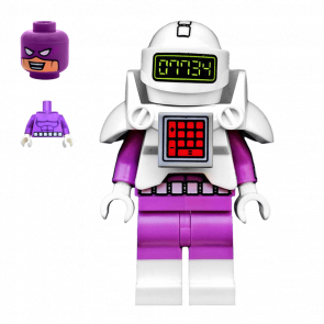 Фигурка Lego DC Calculator Super Heroes coltlbm18 1 Б/У