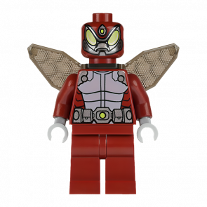 Фігурка Lego Marvel Beetle Super Heroes sh0053 Б/У